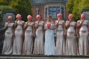 Wedding Planners